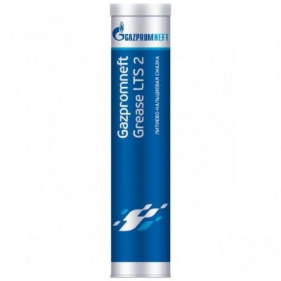Gazpromneft Grease LTS 2 0,4кг