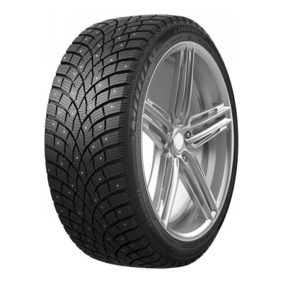 Triangl  235/55/19  T 105 ICELYNX TI501  Ш.