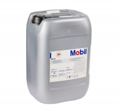 Mobil Zerice S 68 20л