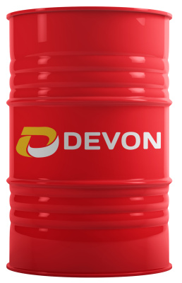 DEVON TO-4 SAE 30