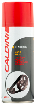 Спрей для ухода за приводными ремнями V-belt Spray