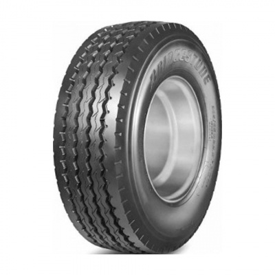 Бриджстоун 235/75R17.5 RT1 TL 143/144 J/F Прицепная M+S