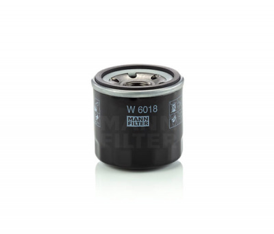 MANN-FILTER W 6018