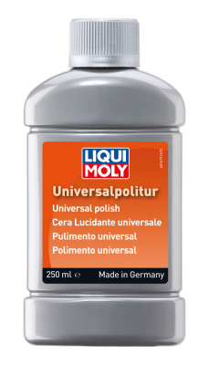 Универсальная полироль Universal Politur