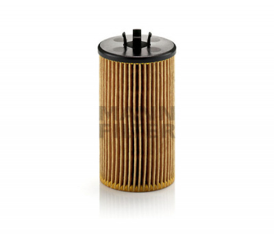 MANN-FILTER HU 612/2 x