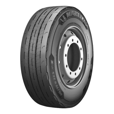 Мишелин 315/70R22.5 X LINE ENERGY Z2 TL 156/150 L Магистральная Рулевая