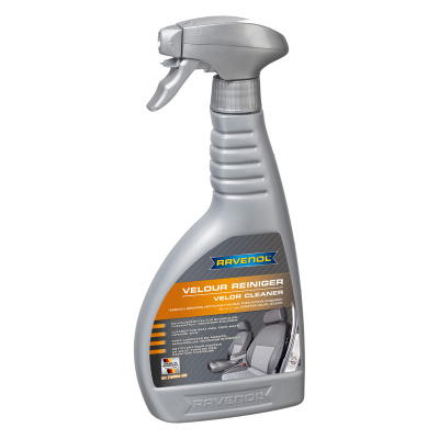 Очиститель велюра RAVENOL Velour Reiniger