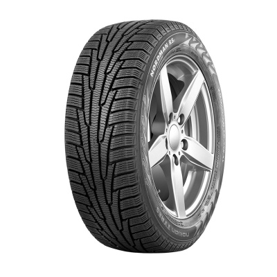 Нордман  255/65/17  R 114 NORDMAN RS2 SUV  XL 2016 и старше