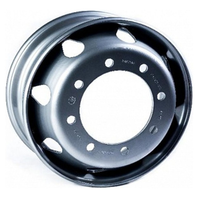 HARTUNG  6,75\R19,5 8*275 ET135  d221  [167.510.3101012-01]