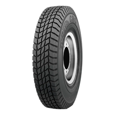 10.00R20 TYREX CRG, VM-310 Омск.ШЗ 18 149/146 K TTF без о.л.