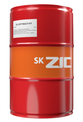 ZIC ATF MULTI HT