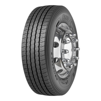 Сава 315/70R22.5 AVANT 5 HL TL 156/152 L/M Региональная M+S Рулевая