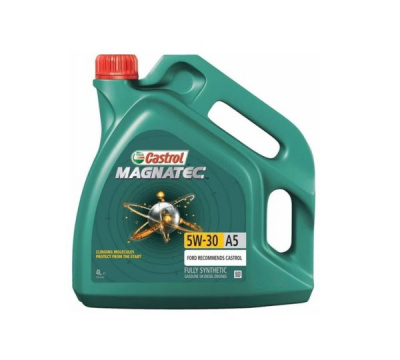Castrol Magnatec Professional A5 5W-30 5л
