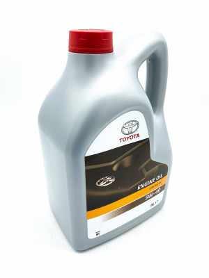 Toyota 5w40 SL (5л) 08880-80375-GO