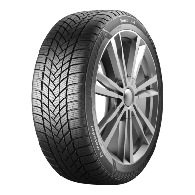 Матадор  235/45/18  V 98 MP93 Nordicca  XL
