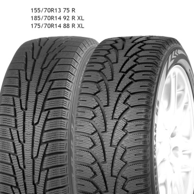 Нордман  205/60/16  R 96 NORDMAN RS  XL