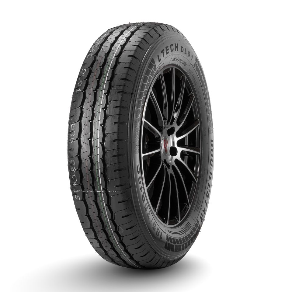 ДаблСтар 215/75/16 R 113/111 C DL01 - Легковые шины