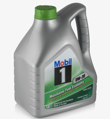 Mobil 1 ESP 0w-30 4л