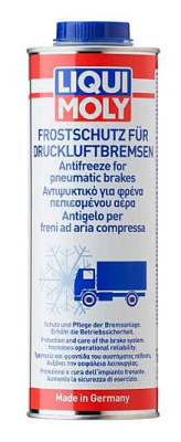 Антифриз для тормозной системы с пневматическим приводом Frostschutz fur Druckluftbremsen