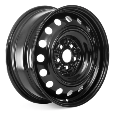 TREBL  Москвич 3  X40960  7,0\R17 5*108 ET40  d54,1  Black  [9375144]