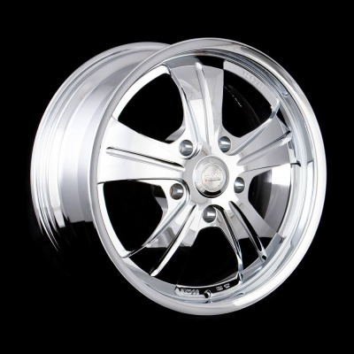 RW Premium  НF-611 (Кованые)  10,0\R22 5*130 ET45  d71,6  Chrome  [85567632428]