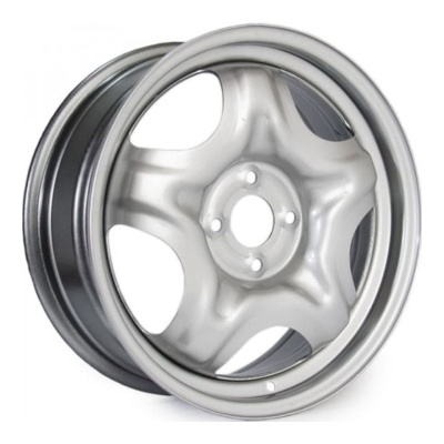 ТЗСК  Renault Sandero  6,5\R16 4*100 ET37  d60,1  Серебро  [43887924.293230.933-21]
