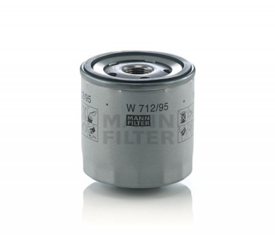 MANN-FILTER W 712/95