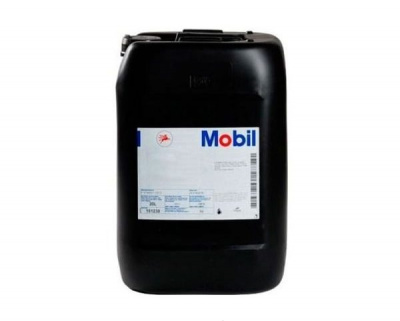 Mobilube HD-N 80W-140 20л