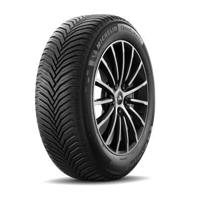 Мишелин  245/45/18  Y 100 CROSSCLIMATE 2