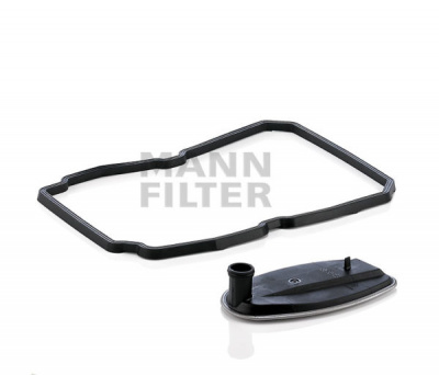MANN-FILTER H 182 KIT
