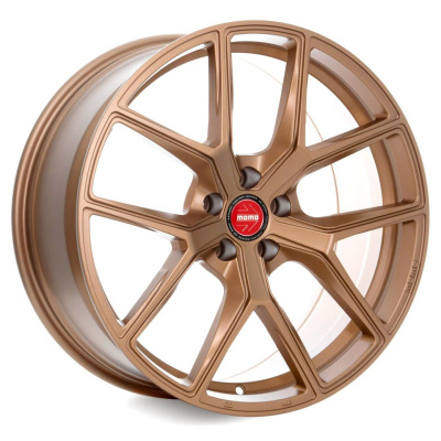 MOMO SUV  RF-01  9,0\R20 5*112 ET25  d66,6  Golden Bronze  [WR14G90025266Z]  Flow-forming FB max 900kg
