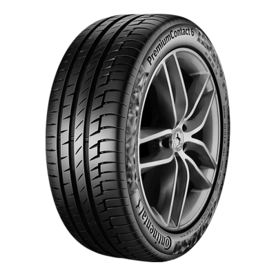 Континенталь  255/55/18  Y 109 PremiumContact 6  XL