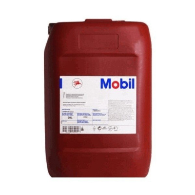 Mobilube HD 80W-90 20л