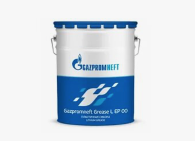 Gazpromneft Grease L EP 00 (18кг)