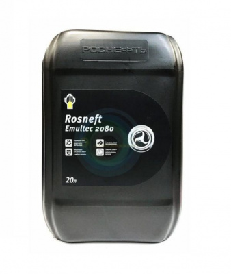 Rosneft Emultec 2080 20л