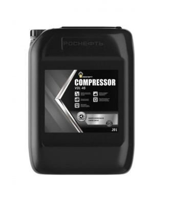Rosneft Compressor VDL 46 20л