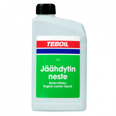 Teboil Jaahdytinneste 1 л