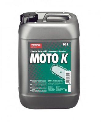 Teboil MoTo K (10 л)