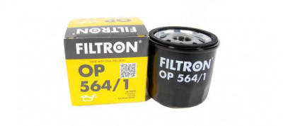 Filtron OP 564/1 фильтр масляный