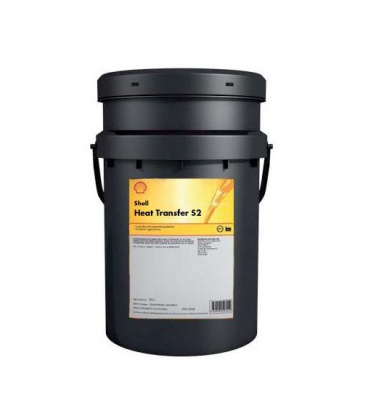 SHELL Heat Transfer Oil S2 20л