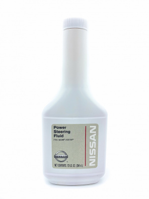 Жидкость ГУР Nissan PSF 0,354л 999MP-AG000P