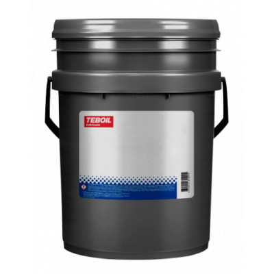 Teboil Fluid D 20л