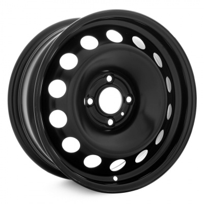 Magnetto  Peugeot-408  16000 AM  7,0\R16 4*108 ET32  d65,1  black  [16000 AM]