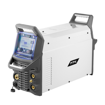 Сварочный полуавтомат ПТК HANKER MIG 230 DP AC/DC PFC LCD H95