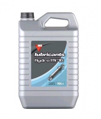MOL Hydro HV 46 10л