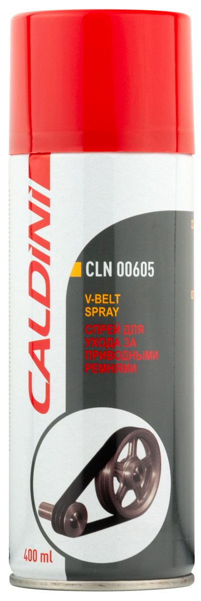 Спрей для ухода за приводными ремнями V-belt Spray
