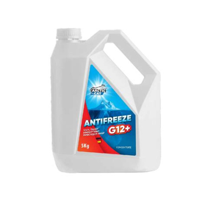 Антифриз Arctic Cat G12+ (concentrate), 200кг