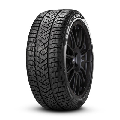 Пирелли  245/45/19  V 102 WSZ s3  XL Run Flat