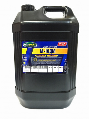 Oil Right М10ДМ (20 л)