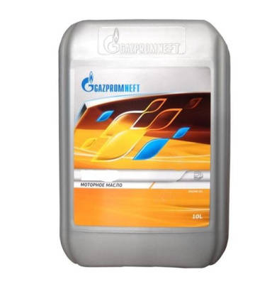 Масло Gazpromneft Standard 10W40 20л